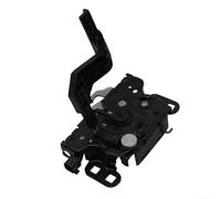 Ensemble verrouillage capot plastique pour durable OE 68237953AD | Numéros OE 68237953AD, 68237953AF, correspondance parfaite, durabilité maximale