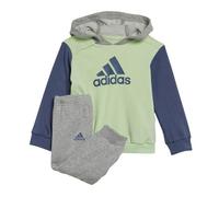 Ensemble Vert/Gris Bébé Adidas IS2679 6-9 mois