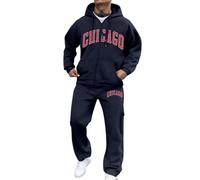 Ensemble Vert Pomme Homme Tenue Sweat Gris Cotelé Marine Rouge Maille Un Velo Couleur Qualité Promotion Côtelé Integrale Rayure Africaine Zippée Loisirs Assister