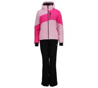 Ensemble veste et pantalon de ski femme Peak Mountain Anice Rose M
