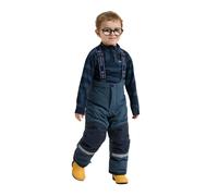 Ensemble veste et pantalon impermÃ©able bÃ©bÃ© Didriksons Skare Bleu 1 an