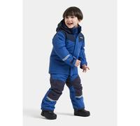 Ensemble veste et pantalon impermÃ©able bÃ©bÃ© Didriksons Skare Bleu 18/24 mois