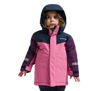Ensemble veste et pantalon impermÃ©able bÃ©bÃ© Didriksons Skare Violet 3/4 ans
