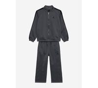 Ensemble veste et pantalon iron gray 14/16A