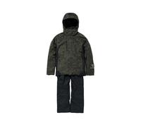 Ensemble veste pantalon de ski en deux parties Phenix Astronaut pour hommes XL
