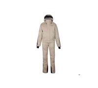 Ensemble veste-pantalon de ski Jacquard Time Travel de Phenix pour femmes M