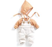 Ensemble vêtements pour poupée