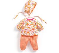 Ensemble vêtements Pomea Petit Pan Hanako pour poupée