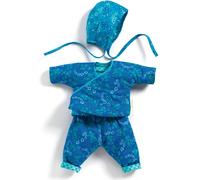 Ensemble vêtements Pomea Petit Pan Mikado pour poupée