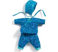 Ensemble vêtements pour poupée