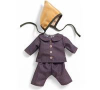 Ensemble vêtements pour poupée