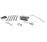 Ensemble vibrato Fender Pure Vintage Stratocaster®, nickel