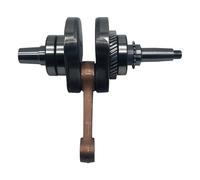 Ensemble Vilebrequin Compatible avec Les modèles ATV UTV 400 500 Compatible avec numéro de pièce 3090323.