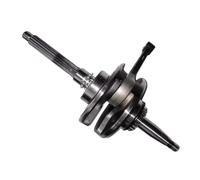 Ensemble vilebrequin de moto adapté au Cygnus Z125 XA125 Zy125T-4 4S5-E4451-01 5WG