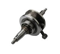 Ensemble vilebrequin haut for moto MT125, compatible avec les moteurs 125 cm3 5D7-WE140-11 4T