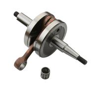 Ensemble vilebrequin pour moteur 2 temps 5PA-11400-00 compatible avec YZ85 2008-2018