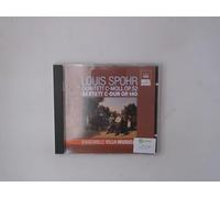 Ensemble Villa Musica - Quintett OP.52-Sextett 140 [Import]