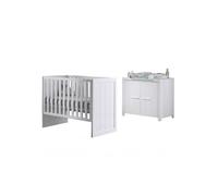 Ensemble vipack blanc