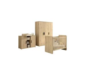 Ensemble vipack marron