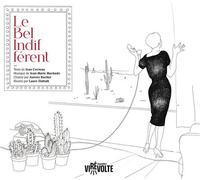 Ensemble Virevolte - Le Bel Indifferent [Compact Discs]