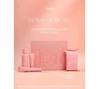 Ensemble visage Derma peau de fée