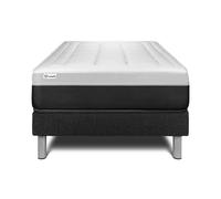 Ensemble Matelas Sommier 90x190 cm - Vital Form