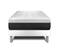 Ensemble Matelas Sommier 90x200 cm - Vital Form