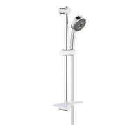 GROHE Vitalio Comfort 100 système de douche Chrome