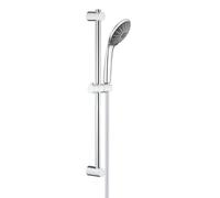 Grohe Vitalio Joy - Brausestangenset 110 Massage 3 Strahlarten 600mm chrom