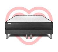 Ensemble VITALPOWER 200 x 200 cm