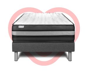 Ensemble VITALPOWER ZEN 90 x 190 cm