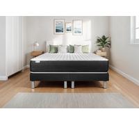 Ensemble VITALSPRING 2x80x200cm