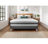 Ensemble Matelas Sommier 160x220 cm - Vitalspring Recover