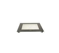 ENSEMBLE VITRE DE FOUR EXTÉRIEURE pour FOUR WHIRLPOOL - 481011098629