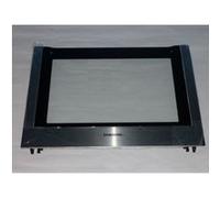 Ensemble Vitre Exterieure Pour Four Samsung