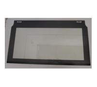 Ensemble Vitre Interieure De Four Smeg