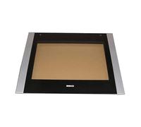 210300413. ENSEMBLE VITRES DE PORTE BEKO