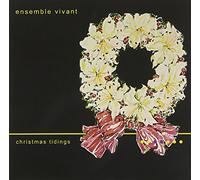 Ensemble Vivant - Christmas Tidings