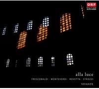 Ensemble Vivante - Alla Luce [Import]