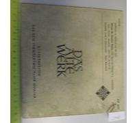 Ensemble vocal et instrumental * Roger Blanchard, Jean Archimbaud - Sopran, Pierre Deniau - Kontraat, Georges Chatelat - Tenor, Eugene Bousquet - Beriton, Marcel Vigneron - Baß - DAS ALTE WERK, Kostbarkeiten aus dem Vermächtnis alter Meister * Guillaume de Machaut, Messe de Nostre Dame - Ausschnitte (Amen, Sanctus, Benedictus, Agnus Die, Ite missa est)