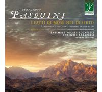 Ensemble Vocal Locatelli, Ensemble Locatelli, Thomas Chigioni - Bernardo Pasqui