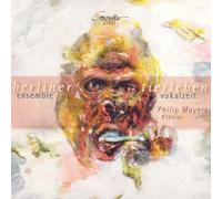 Ensemble Vokalzeit - Berliner Tierleben [Ensemble V