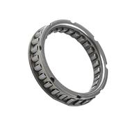 Ensemble volant moteur à roue libre, roulement et pignon de démarreur unidirectionnel for moto XT600Z, XT600, XT500Z, XT 600, 500 Z 1VJ-15590-00-00(Bearing)