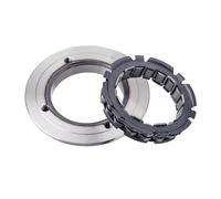 Ensemble volant moteur, pignon d'embrayage et roulement unidirectionnel de démarreur for moto RS660 660RS(Starter Clutch)