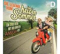 Ensemble Vom Boulevardtheater Dresden - Die Legende Vom Heißen Sommer
