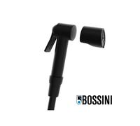 Ensemble WC avec flexible et douchette Noir mat APICE - BOSSINI C98043B073