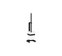 Giese Solid Porte-brosse WC avec brosse, 31784-14,