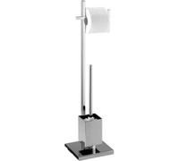 Ensemble WC sur pied - Quadro WENKO