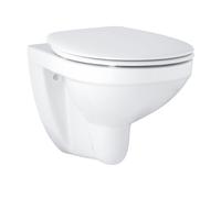 Ensemble WC Suspendu Euro Ceramic GROHE 39497000 Blanc alpin