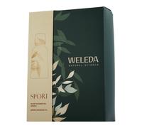Ensemble Weleda Arnica avec gel douche Sport Frish-Boost et huile de massage ...